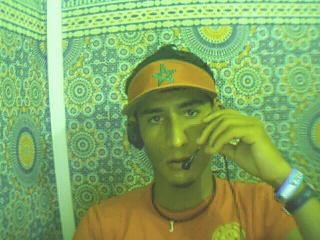 j  f. c. b /  marock /