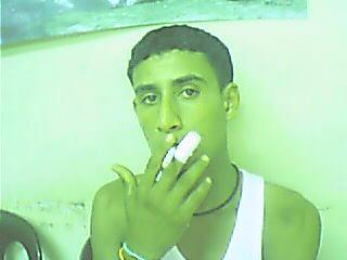 fasma   garou
