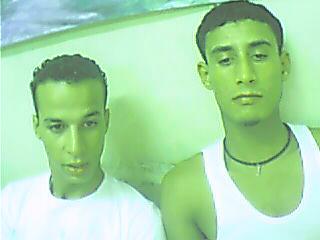rafik  +  jaouad  =lhma9