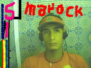 vive marock